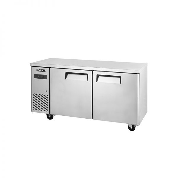 Mesón Freezer VMF2PS260